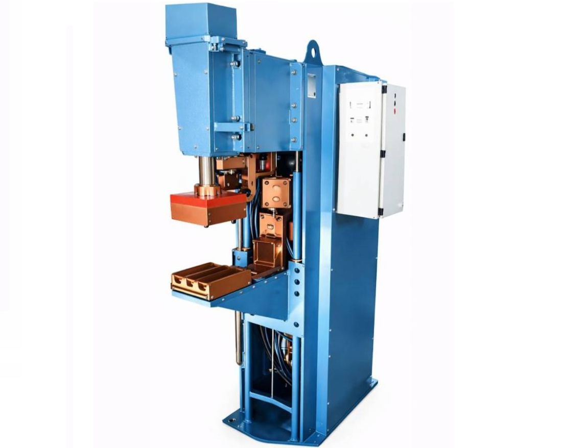 SOLDADORA PROYECCIÓN 150 KVA